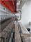 12 medidores de 400 toneladas do freio em tandem da imprensa da máquina de dobra da tubulação para a fatura da tubulação
