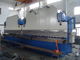 A máquina em tandem 6 M de 320 toneladas dois do freio da imprensa do CNC pressiona a máquina de dobra do Cnc