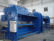 A máquina em tandem 6 M de 320 toneladas dois do freio da imprensa do CNC pressiona a máquina de dobra do Cnc