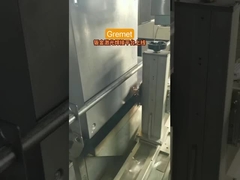 Máquina de soldadura a laser adequada para armários