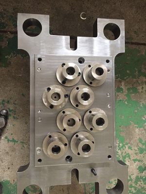 Máquina de Prensa Mecânica de Alta Capacidade com Vida Útil da Matriz de 10 Anos