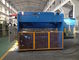 De 40 toneladas - máquina de dobra hidráulica da folha de 2000mm para a folha de metal