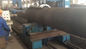 tubulação do CNC do comprimento de 12m que faz a máquina com Lincoln Welding Source