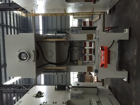 Máquina de prensagem mecânica 10 anos vida útil 1 conjunto Min ordem