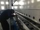 Profundidade de 800 toneladas 1250mm da garganta da máquina horizontal 6 M da imprensa hidráulica