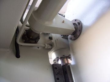 Sistema de controlo E21 Máquina de travagem de pressão hidráulica com sistema de controlo avançado