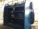 Máquina do freio da imprensa hidráulica do produtor de Earlist com -4m de 500 toneladas/5m/6m
