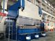 Workpiece de 1000 toneladas da máquina resistente 6 M For Bending Big do freio da imprensa do CNC