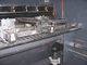 Máquina 3200mm de 100 toneladas/4000mm do freio da imprensa do sistema CNC do controlador de Delem