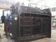 Máquina de dobra automática do freio da imprensa do CNC com 3.2m de 320 toneladas 4m 5m ou 6 M
