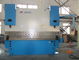 Máquina do freio da imprensa do CNC/dobrador de 400 toneladas de grande resistência da chapa metálica