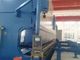 Freio de 1200 toneladas da imprensa do CNC que dobra polo claro com 14 medidores de eletro sistema servo hidráulico