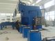 Máquina hidráulica do freio da imprensa do CNC do aço carbono dois/máquina ruptura da imprensa