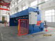 Máquina de corte hidráulica do CNC da guilhotina da chapa metálica/máquina de corte do poder