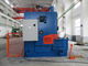 Máquina de corte hidráulica do CNC da guilhotina da chapa metálica/máquina de corte do poder