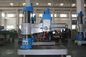 Controle hidráulico radial resistente da máquina de perfuração e operação manual Z3040x13
