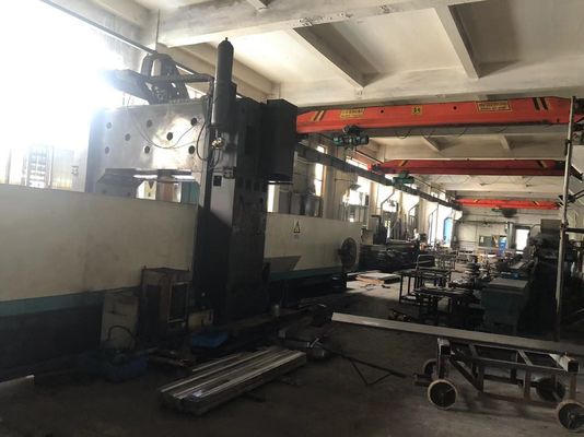 molde de utilização de ferramentas cônico do polo do círculo & do polígono para o polo claro 10m para o produtor do polo claro de Rússia