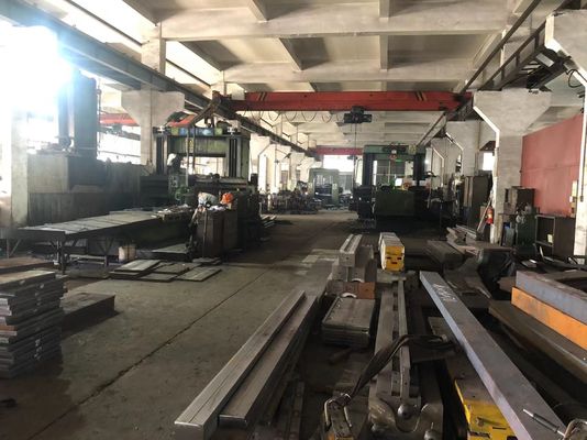 molde de utilização de ferramentas cônico do polo do círculo & do polígono para o polo claro 10m para o produtor do polo claro de Rússia