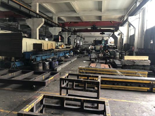 molde de utilização de ferramentas cônico do polo do círculo & do polígono para o polo claro 10m para o produtor do polo claro de Rússia