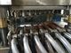 Linha de alimentação de perfuração da bobina da imprensa mecânica de alumínio do tampão do vinho capacidade de 45 toneladas