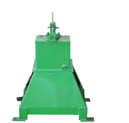 Máquina de prensagem hidráulica com fonte de alimentação opcional 380V/220V/415V/480V 700 Mpa Altura máxima de abertura e dimensão compacta de 46*88*39cm