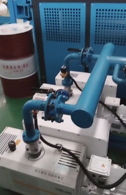 Fabricação de máquinas de transformadores bobinas secas e materiais isolantes de transformadores