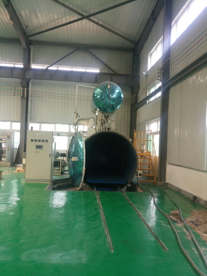 Tanque automático de enchimento de óleo de transformador com ajuste de quantidade de óleo ajustável