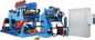 maquinaria da fabricação do transformador 28KW, Seco-tipo máquina de enrolamento da bobina do transformador
