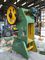 Máquina de perfuração 1600x1180x2300mm do metal da casa verde/tubulação de aço