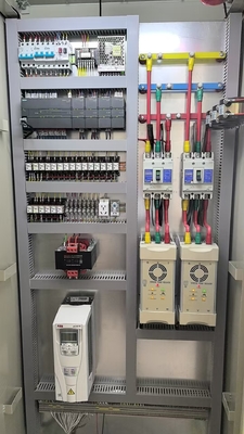 Gerador RX de 30m3 para Processo de Tratamento Térmico em Atmosfera