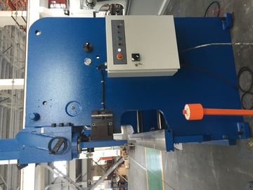 Sistema de controlo E21 Freio hidráulico metálico 500 mm Faixa de medição traseira